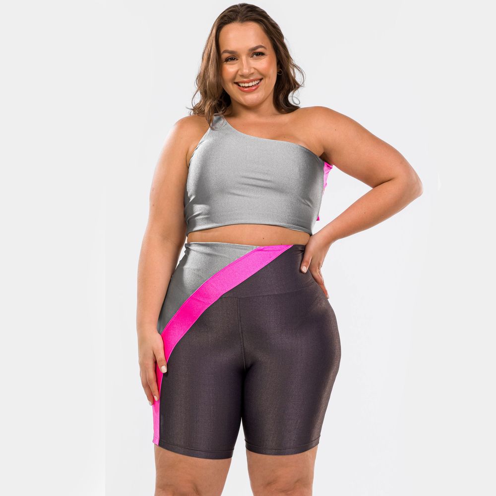 short-maze-cinza-carbox-microcanelado-e-platinado-cinza-p 5