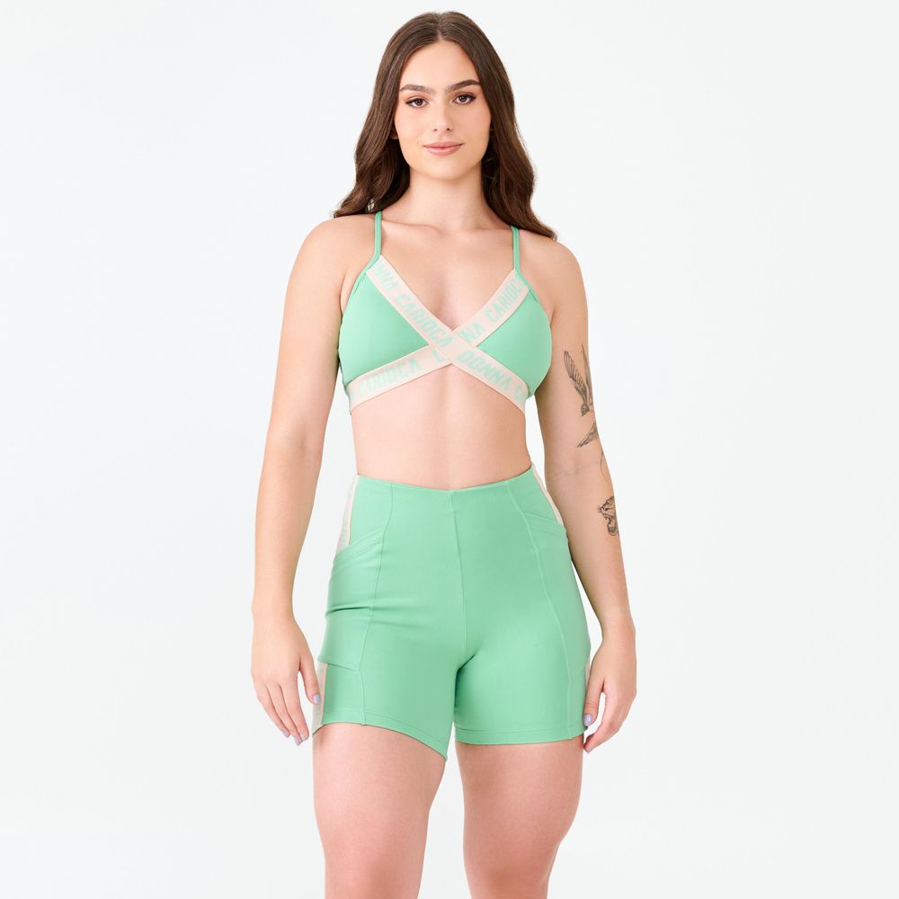 short-stunning-verde-caporetto-poliamida-verde-caporetto-p 3