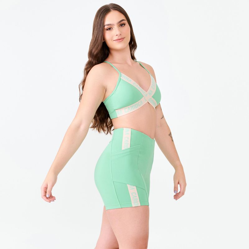 short-stunning-verde-caporetto-poliamida-verde-caporetto-p 4