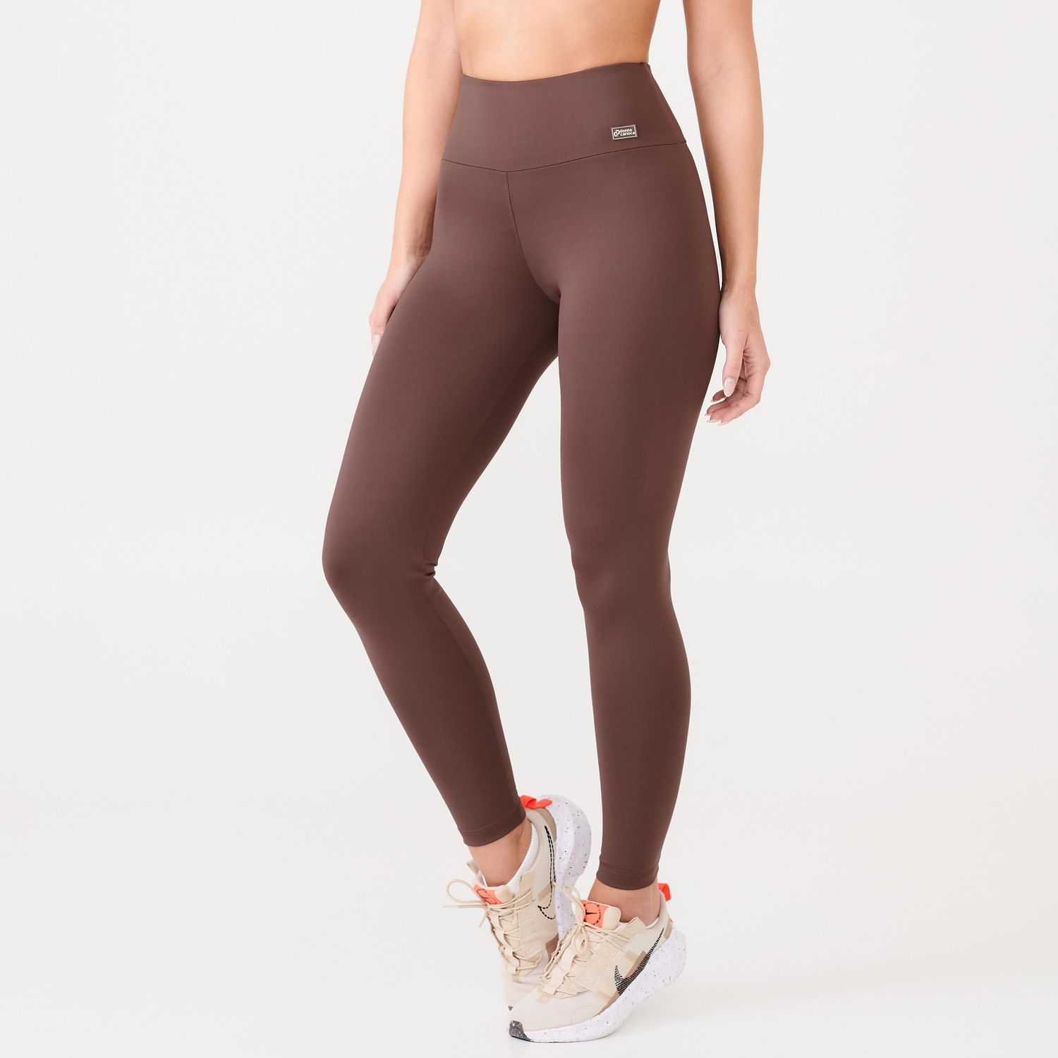 L1511-001-4-LEGGING-BASICS-CHOCOLAMORE-EM-POLIAMIDA