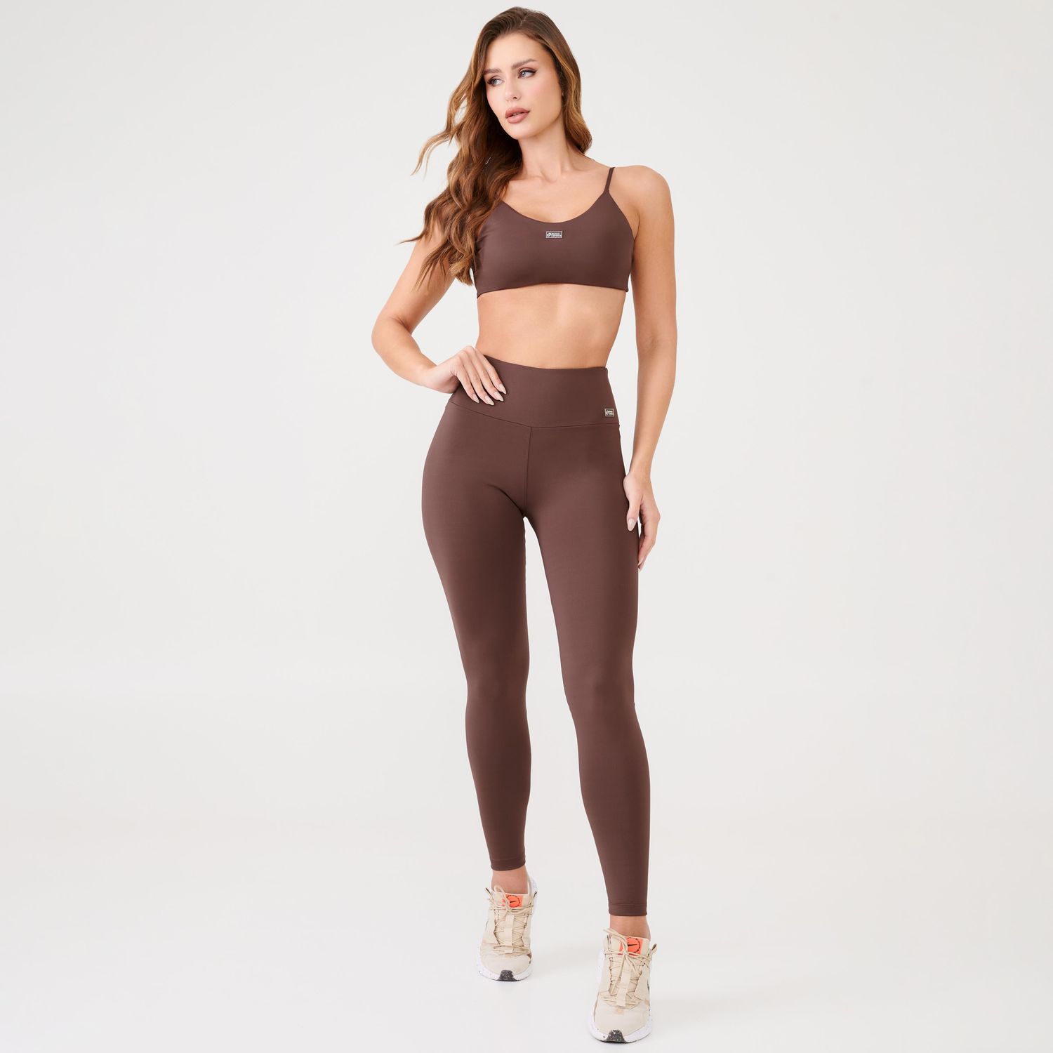 L1511-001-8-LEGGING-BASICS-CHOCOLAMORE-EM-POLIAMIDA