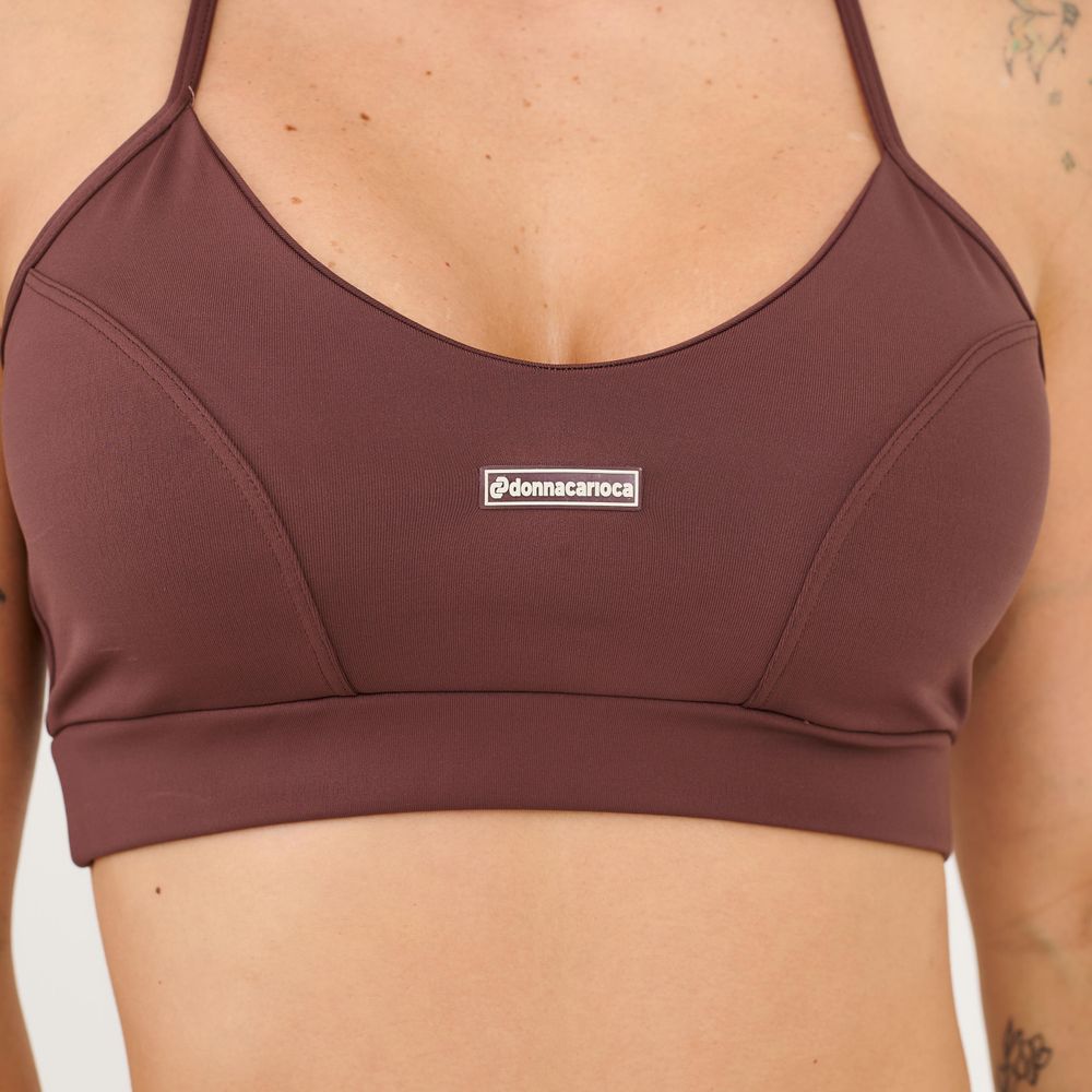 top-essential-marrom-chocolamore-poliamida-com-bojo-marrom-p 8