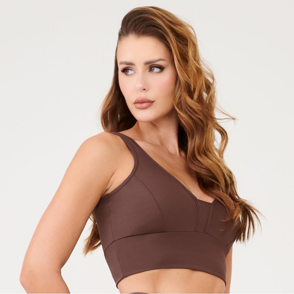 top-basics-marrom-chocolamore-poliamida-com-bojo-marrom-p 4