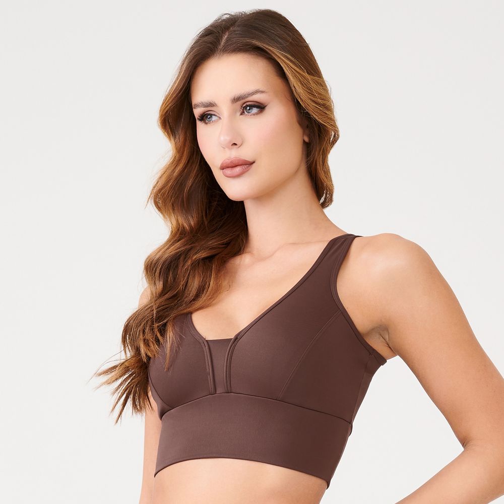 top-basics-marrom-chocolamore-poliamida-com-bojo-marrom-p 5