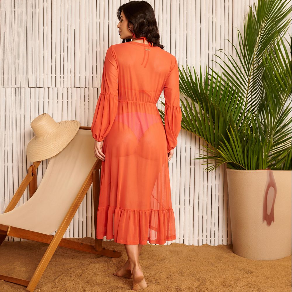 saida-de-praia-manga-balone-midi-em-tule-laranja-laranja-p 13