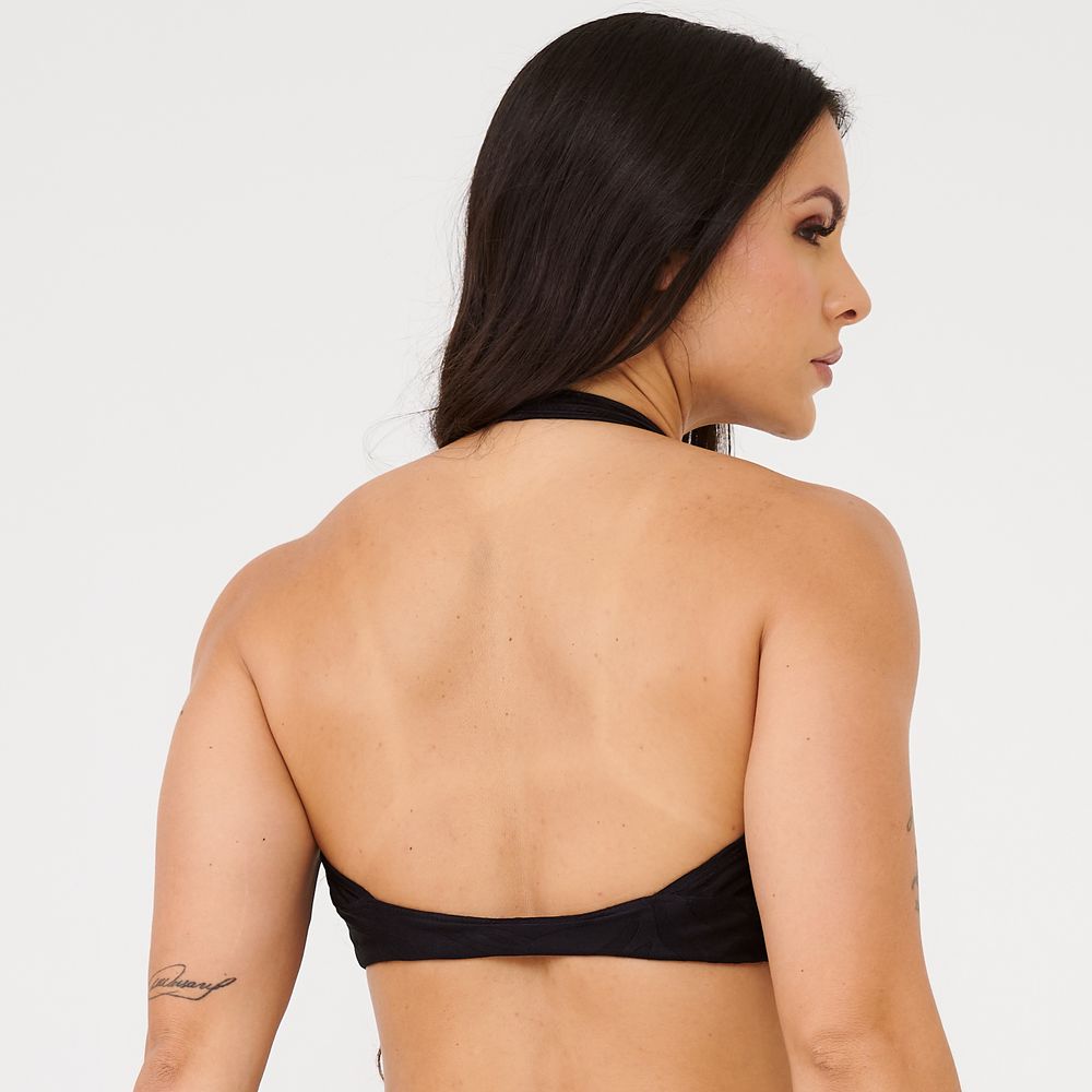 top-frente-unica-preto-texturizado-preto-p 2