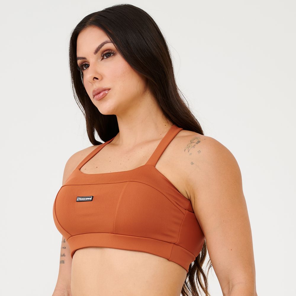top-faixa-com-recortes-caramelo-topaz-poliamida-marrom-p 5