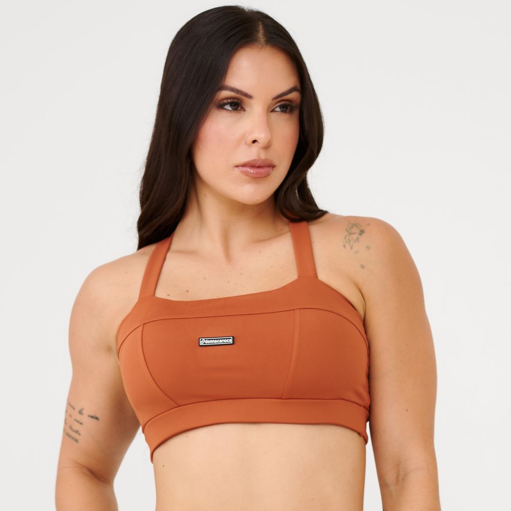 top-faixa-com-recortes-caramelo-topaz-poliamida-marrom-p 6