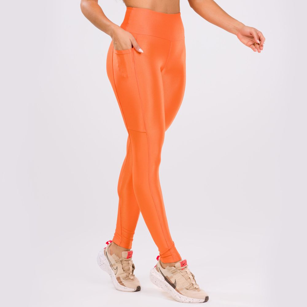 legging-bright-laranja-tangerina-microcanelada-com-bolso-laranja-p 4