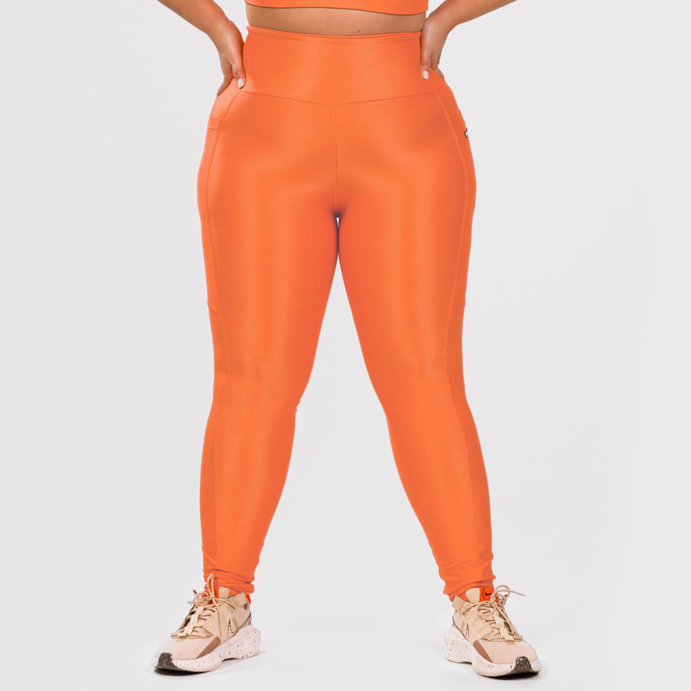 legging-bright-laranja-tangerina-microcanelada-com-bolso-laranja-p 6