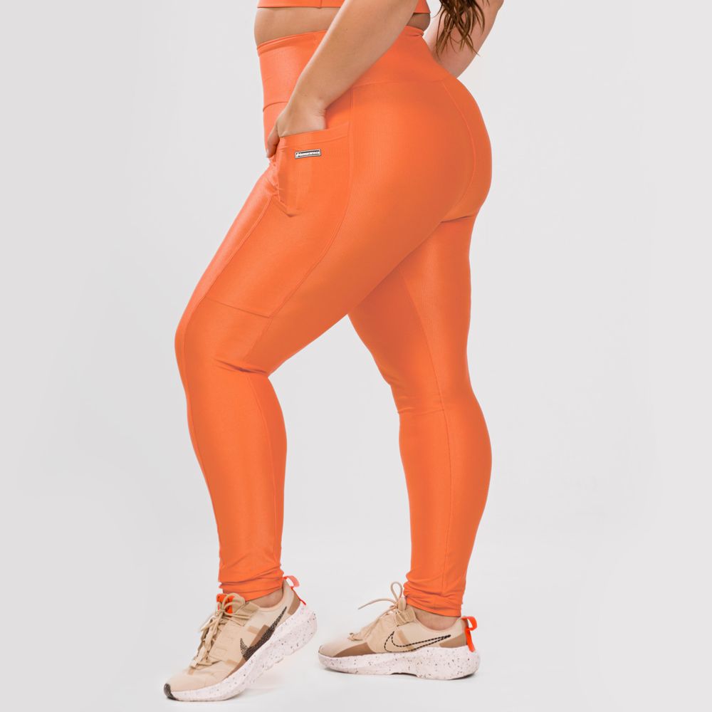legging-bright-laranja-tangerina-microcanelada-com-bolso-laranja-p 8