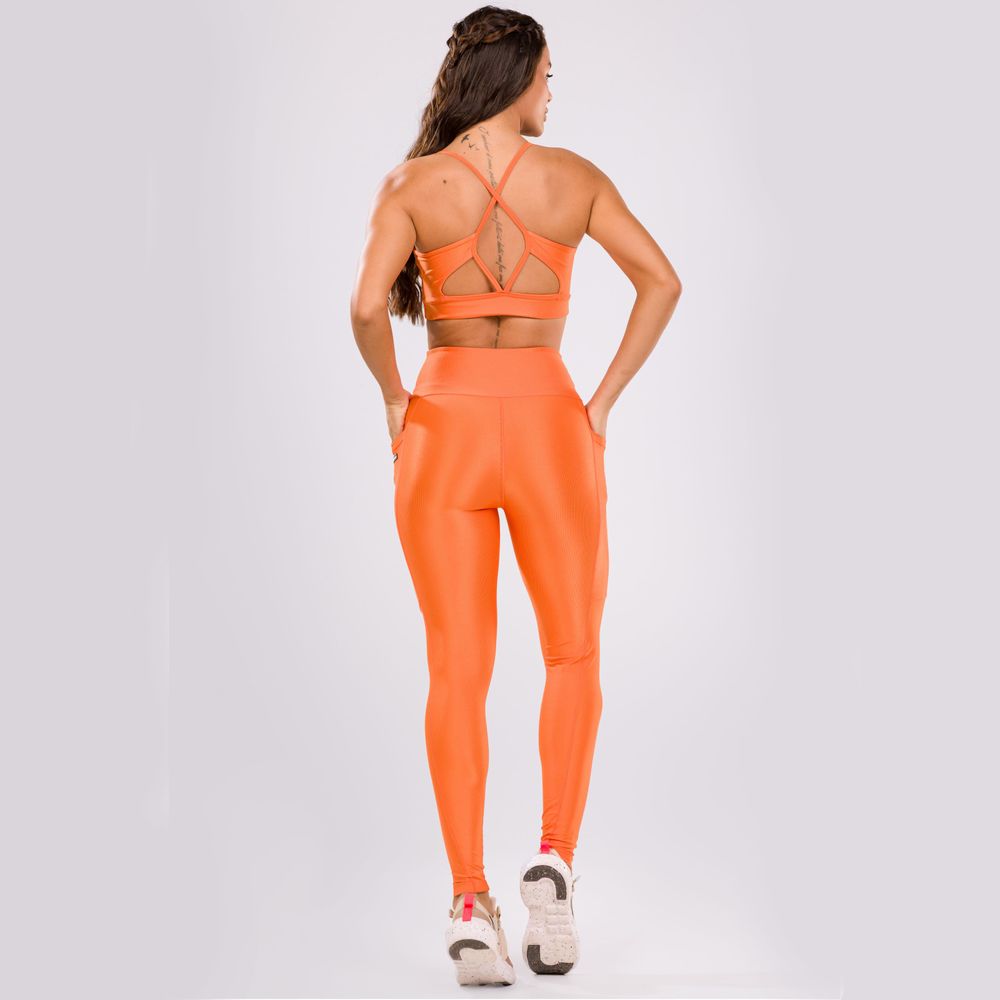 legging-bright-laranja-tangerina-microcanelada-com-bolso-laranja-p 13