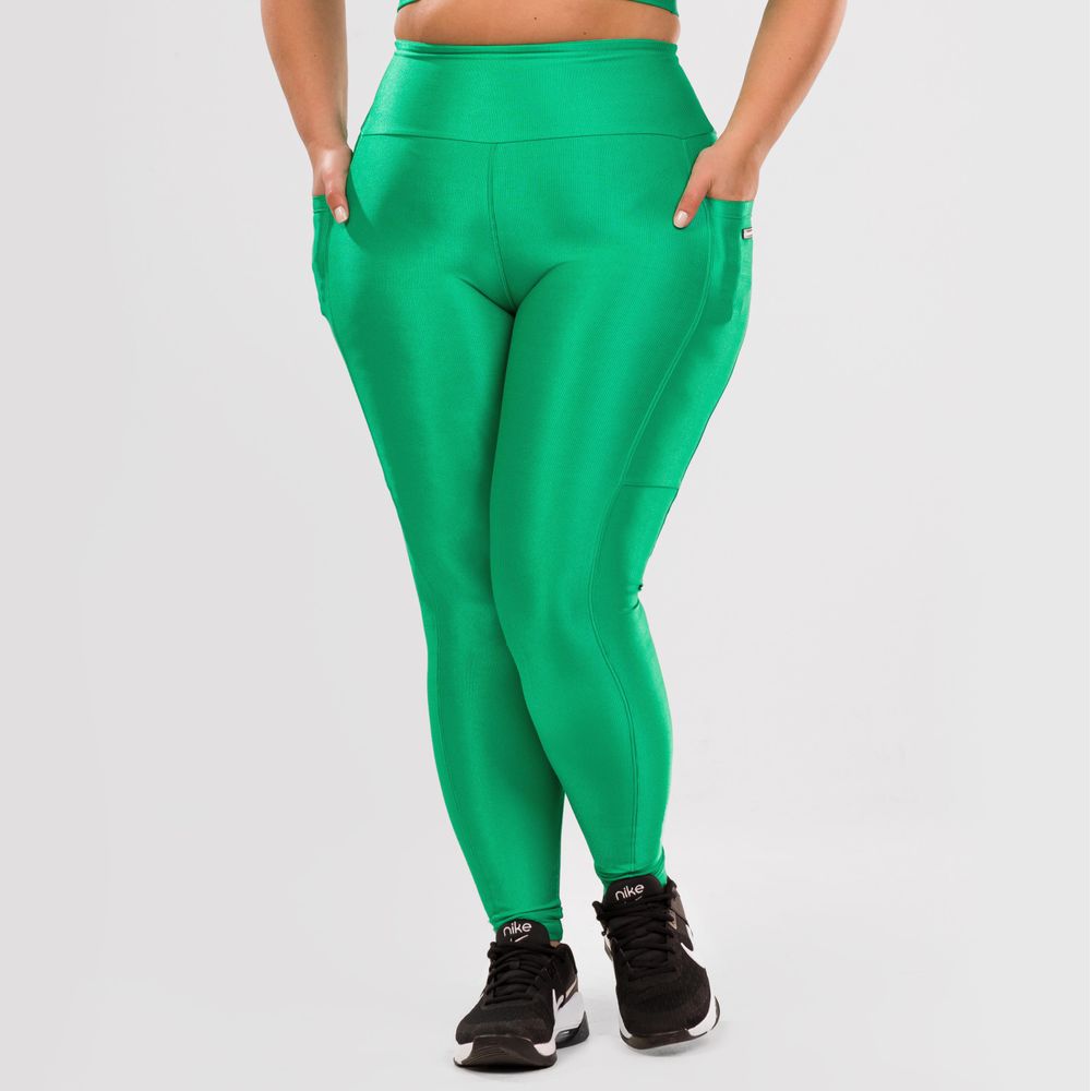 legging-bright-verde-microcanelada-com-bolso-verde-p 3