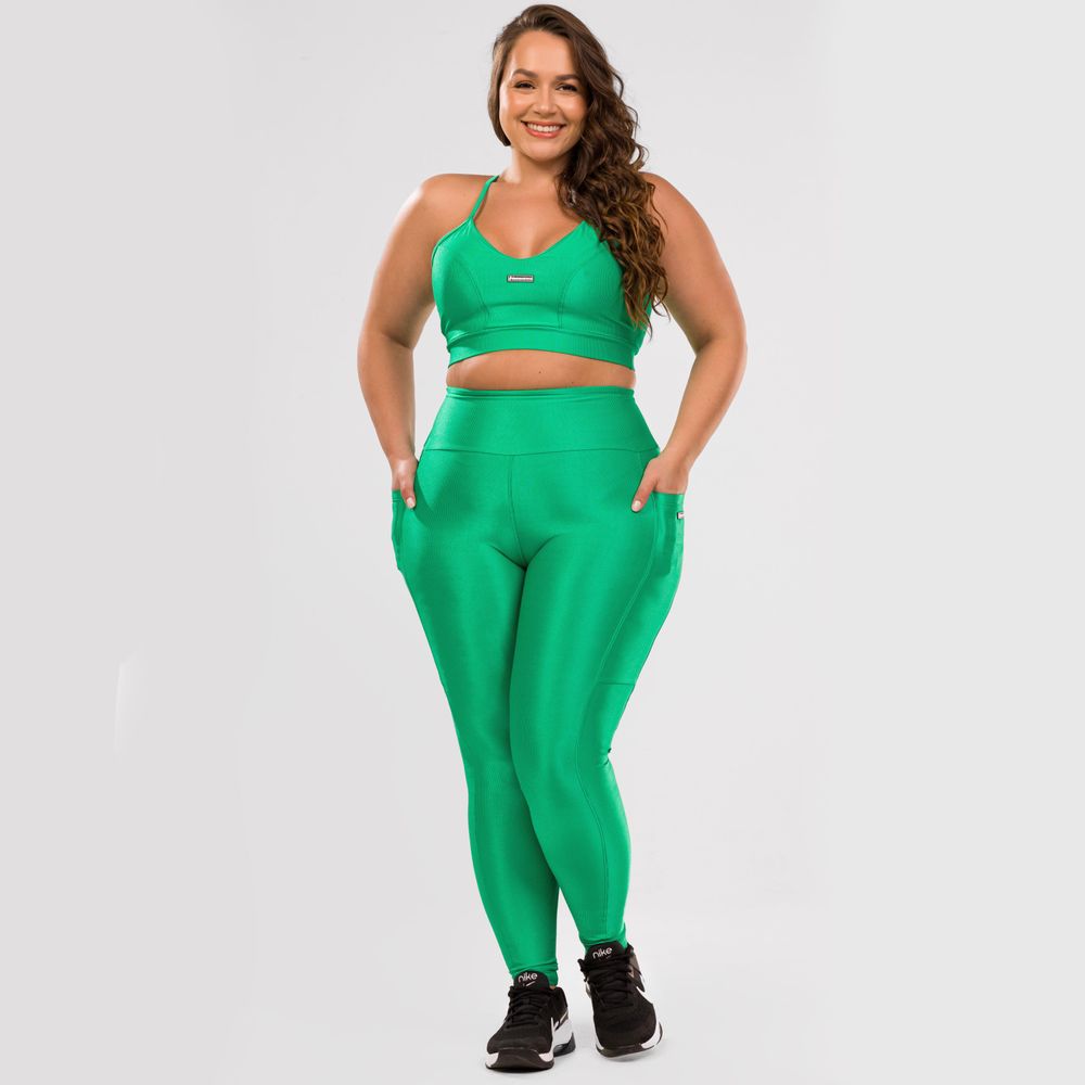 legging-bright-verde-microcanelada-com-bolso-verde-p 10