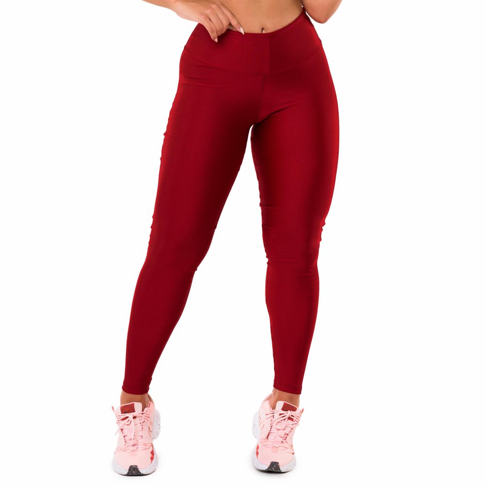 legging-basics-vermelho-blood-platinado-vermelho-p 1