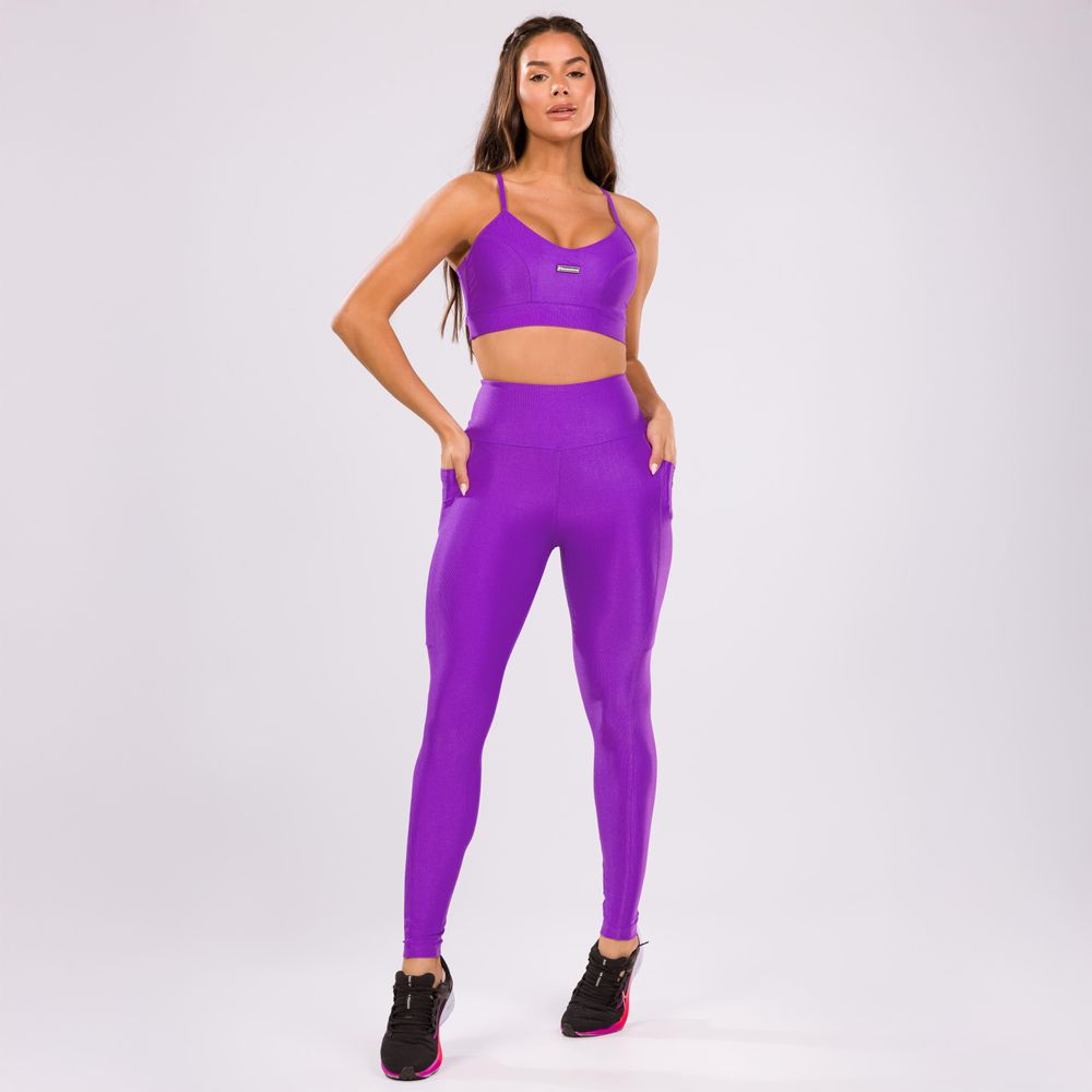 legging-bright-roxo-fuchsia-microcanelada-com-bolso-roxo-p 6