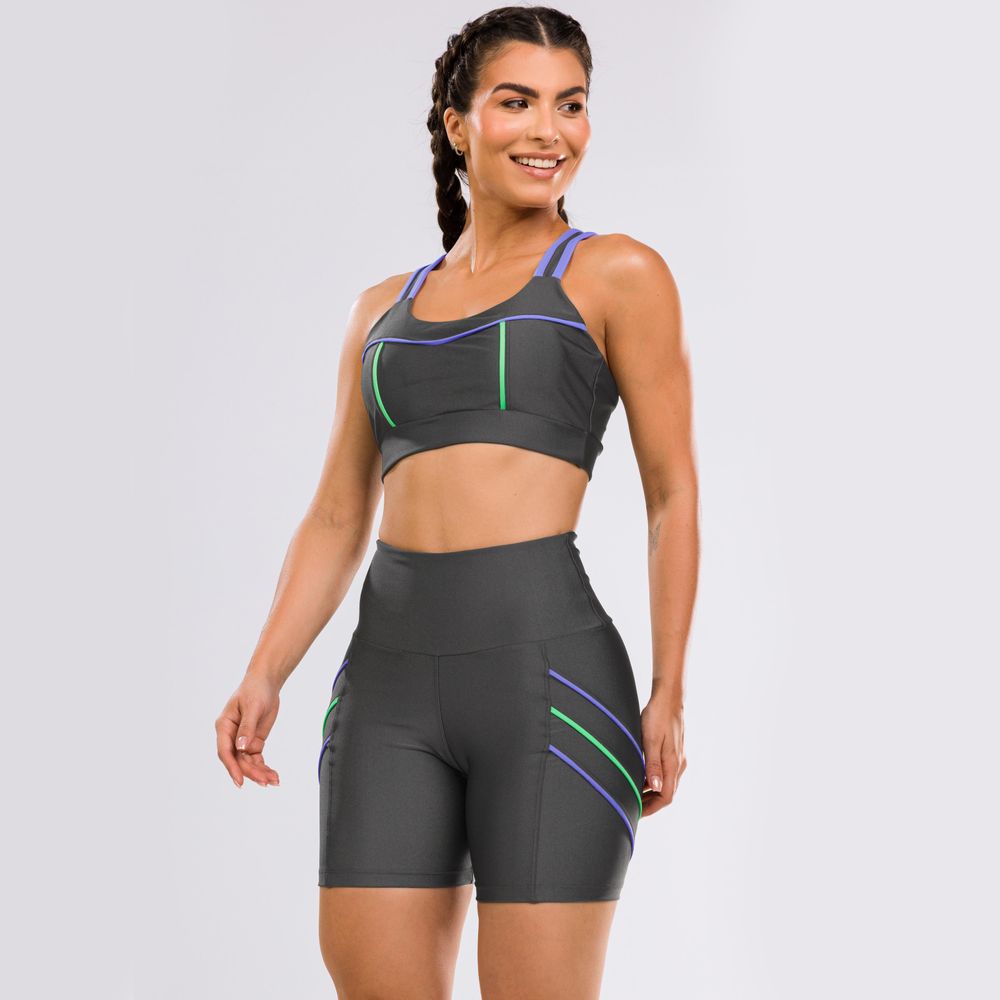 short-rainbow-cinza-granada-platinado-cinza-p 6