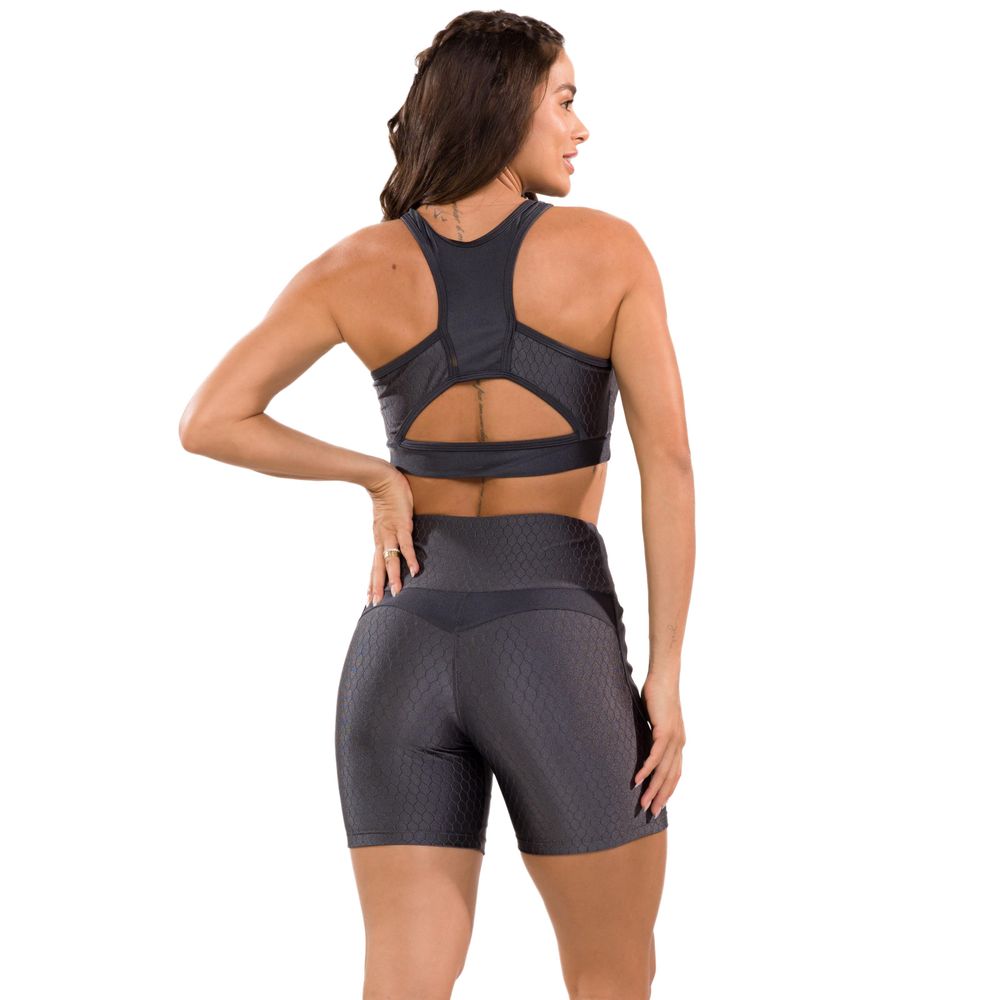 short-clip-cinza-clip-platinado-cinza-p 2