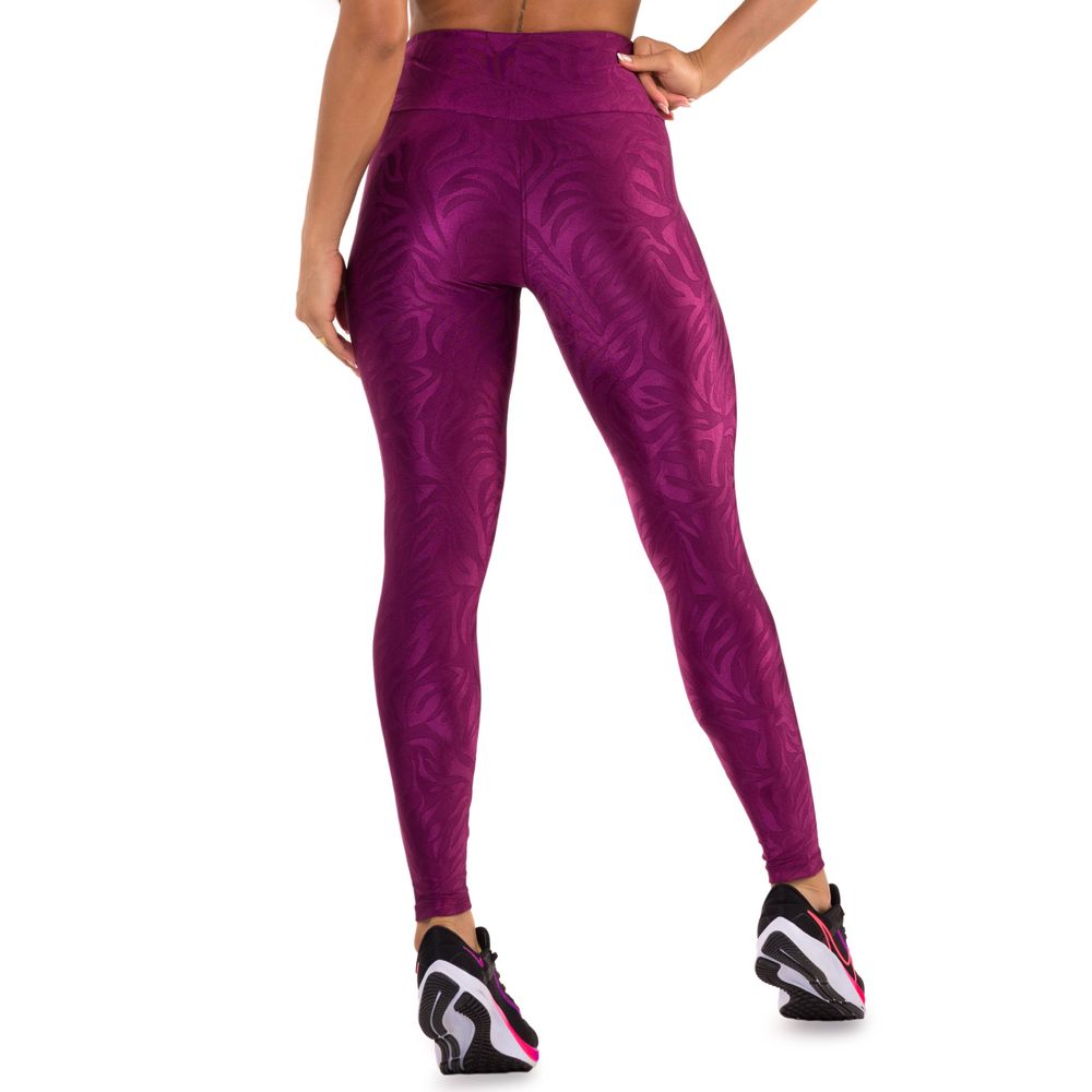 legging-classic-sublime-texturizado-vinho-p 2