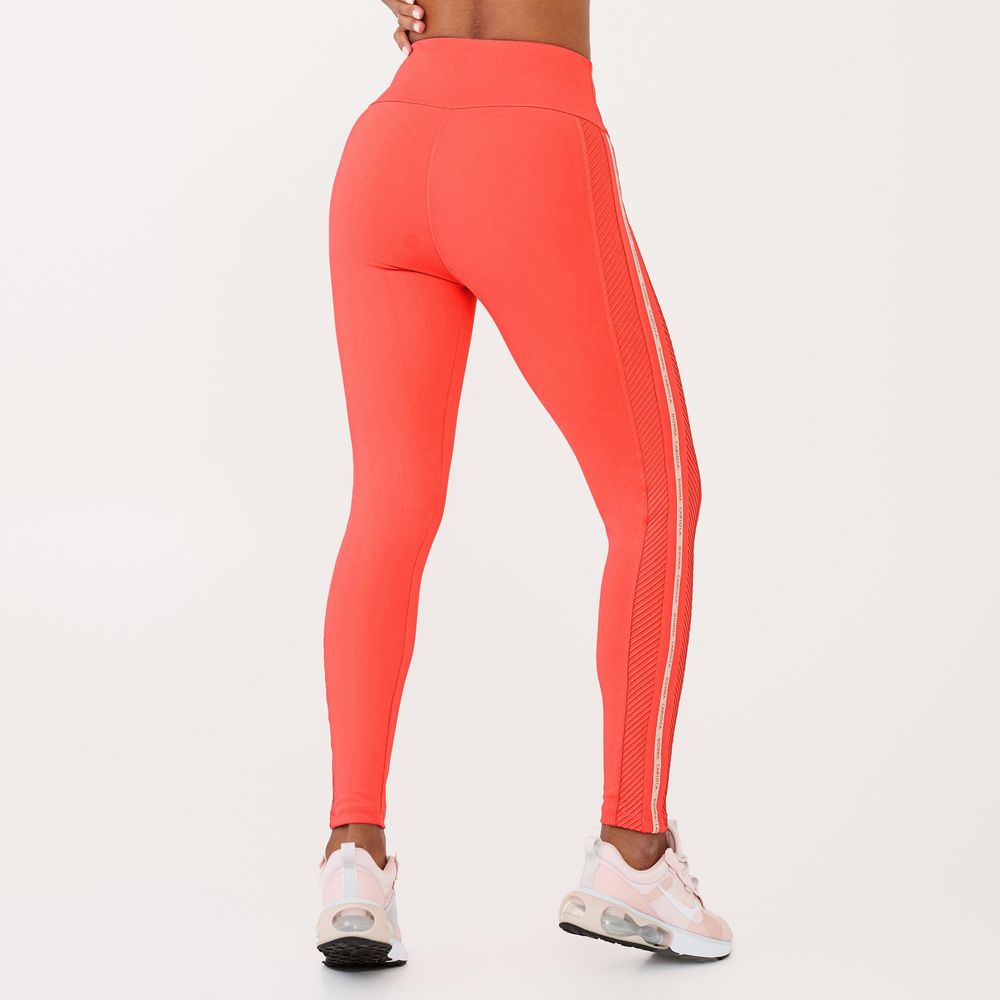 legging-success-flower-coral-poliamida-e-canelado-laranja-p 3