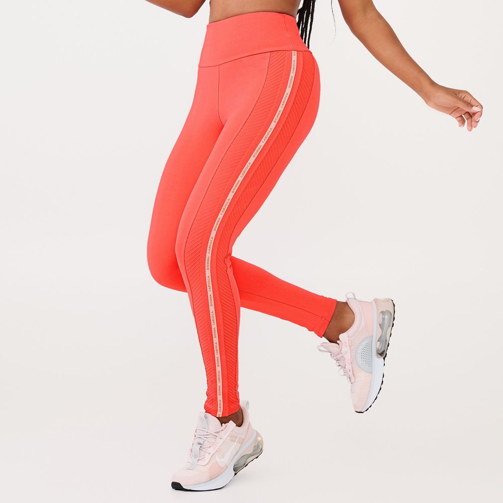 legging-success-flower-coral-poliamida-e-canelado-laranja-p 4