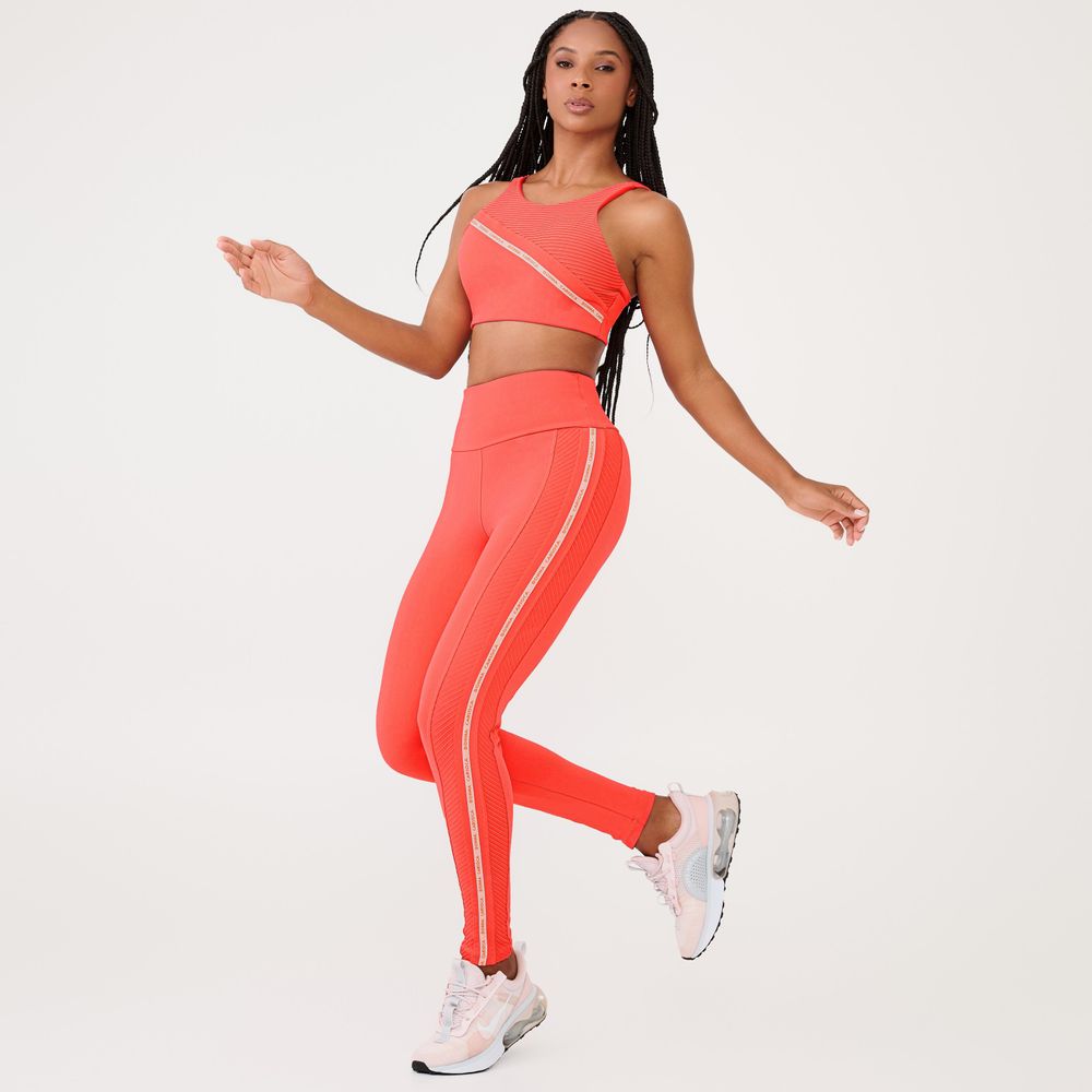 legging-success-flower-coral-poliamida-e-canelado-laranja-p 10