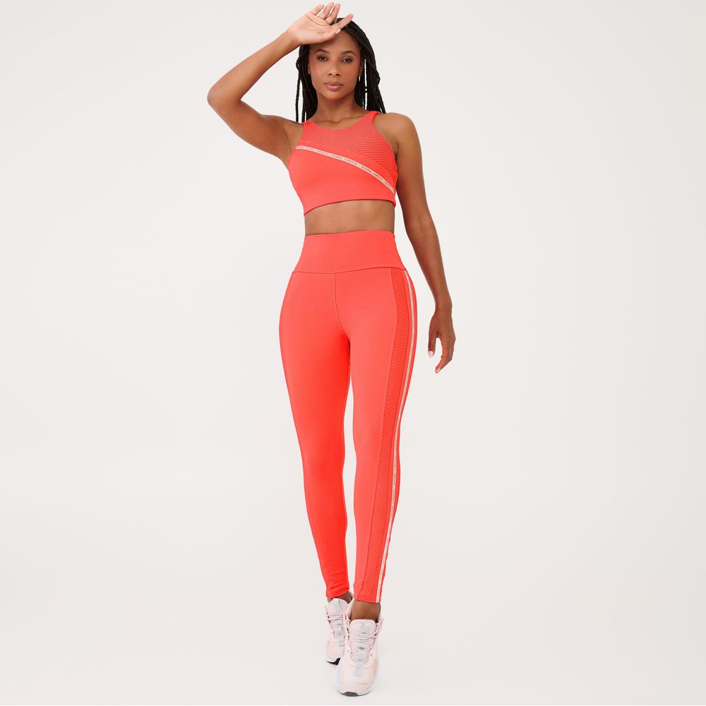 legging-success-flower-coral-poliamida-e-canelado-laranja-p 11