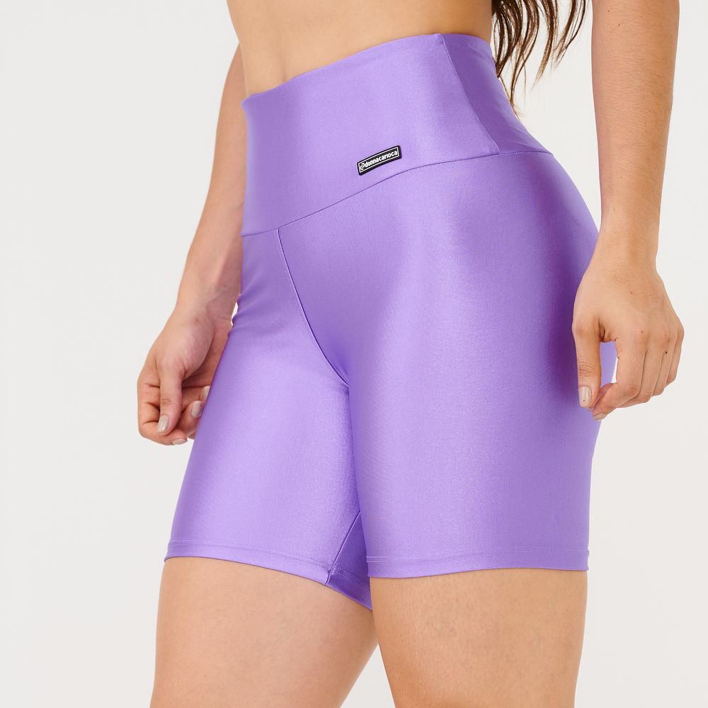 short-basics-roxo-magic-platinado-lilas-p 3