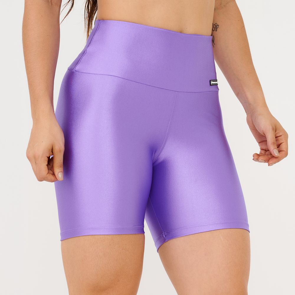 short-basics-roxo-magic-platinado-lilas-p 4