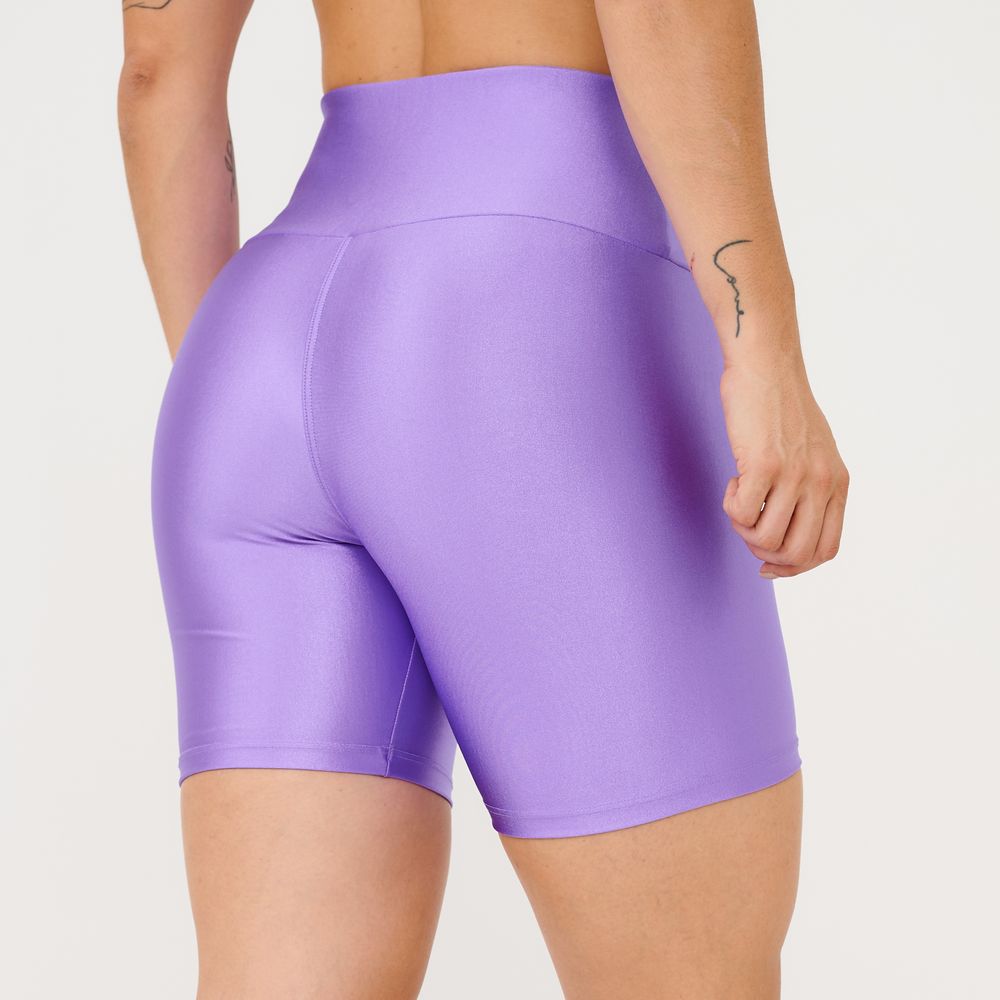 short-basics-roxo-magic-platinado-lilas-p 5