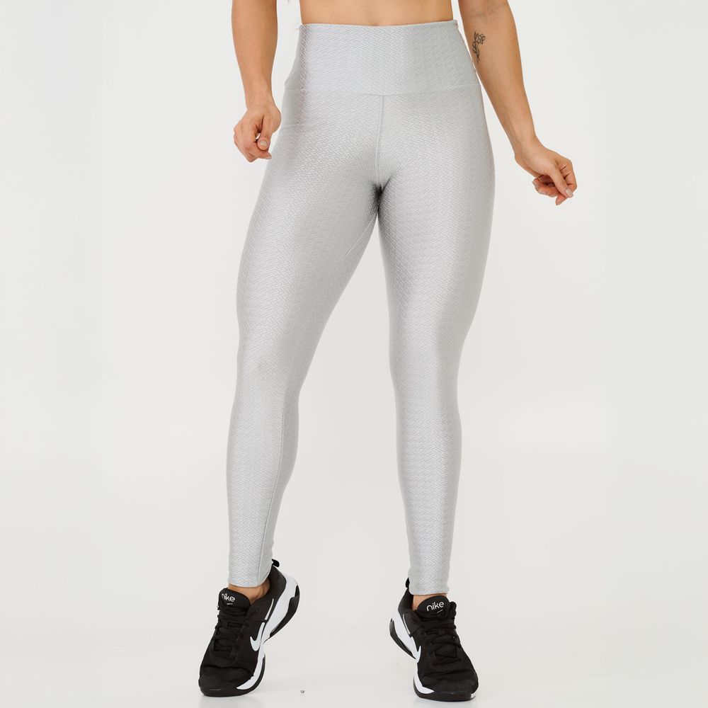 legging-basics-prata-silver-texturizado-cinza-p 8