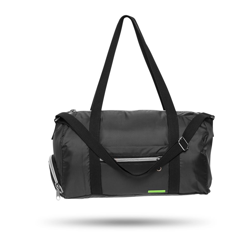 bolsa-em-nylon-preto-com-bolso-frontal-e-lateral-nico-preto-u 1