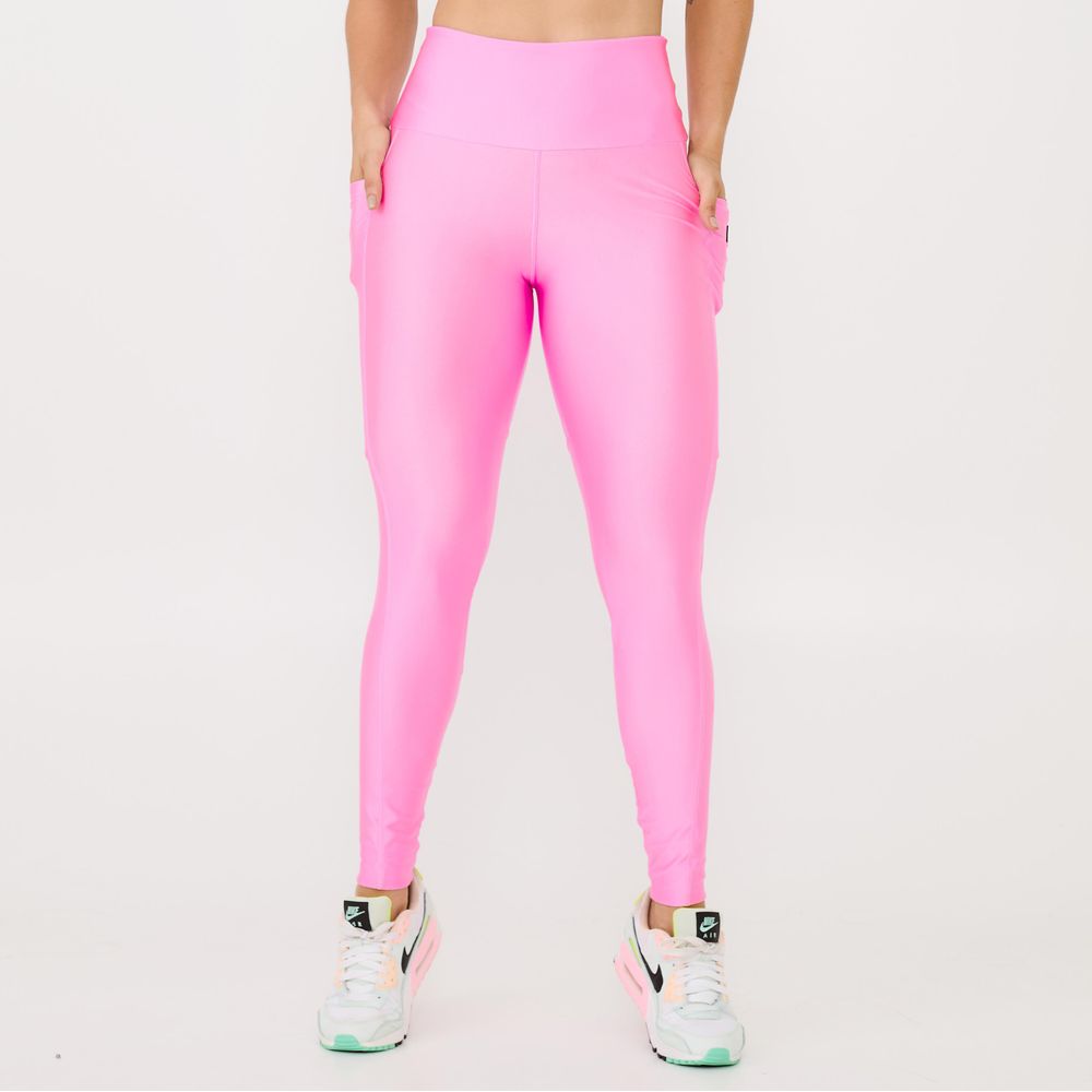legging-essential-rosa-sorvete-platinado-com-bolso-rosa-p 1