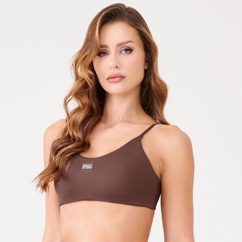 top-basico-marrom-chocolamore-poliamida-com-bojo-marrom-p 6