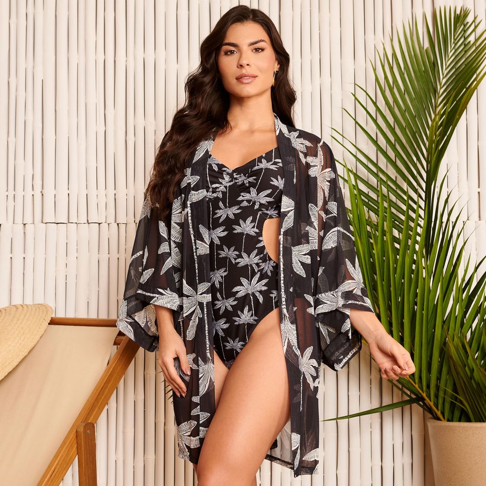 saida-de-praia-kimono-estampa-coqueiro-p-b-estampado-p 6