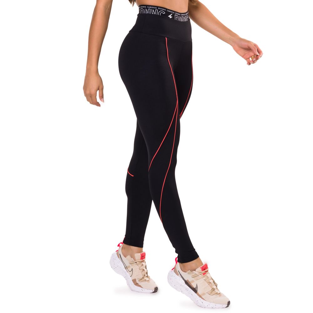 legging-you-can-do-it-preto-poliamida-preto-e-laranja-p 3