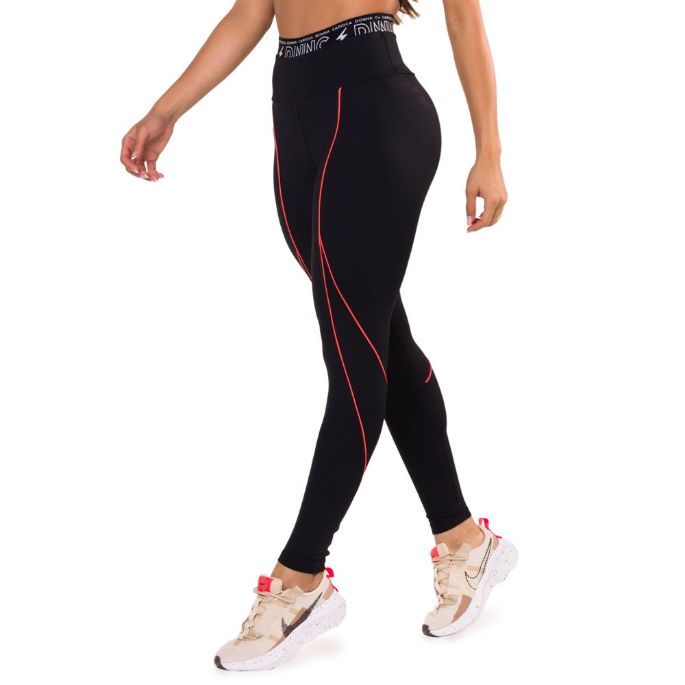 legging-you-can-do-it-preto-poliamida-preto-e-laranja-p 4