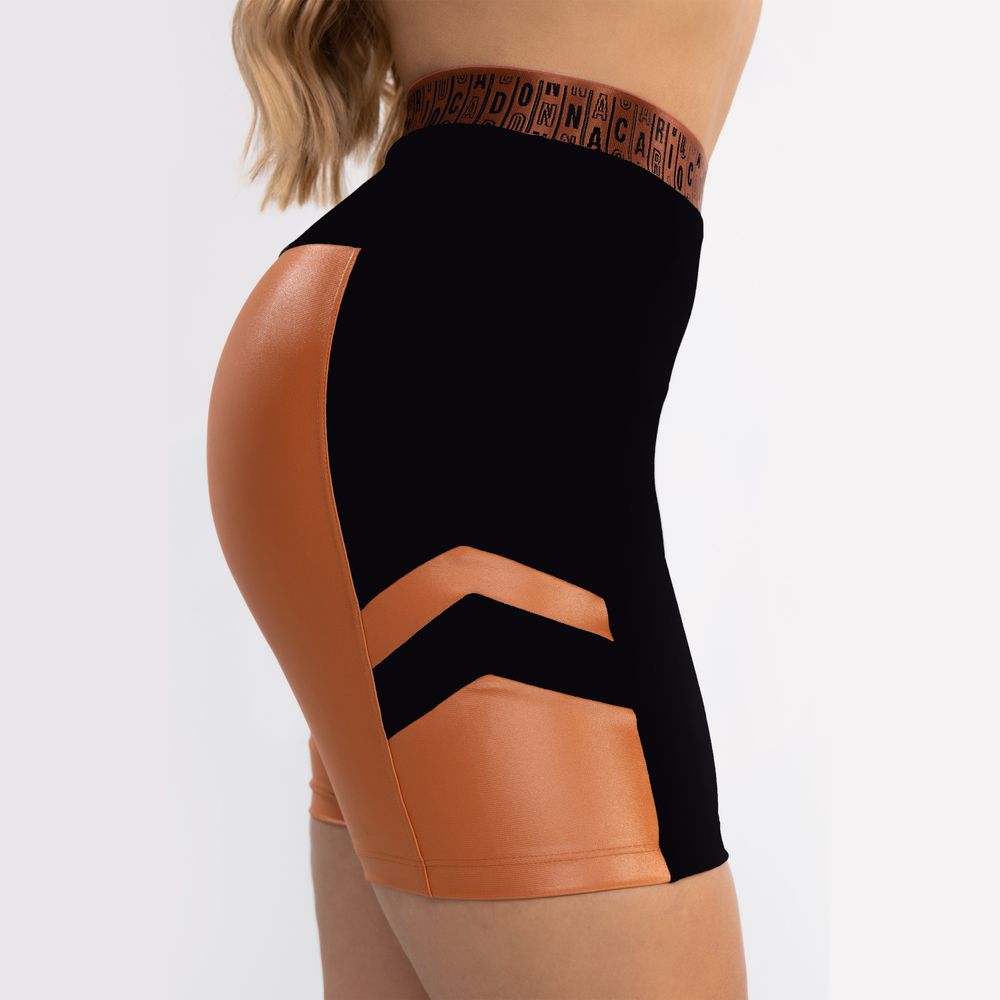 short-influence-preto-cirre-preto-p 3