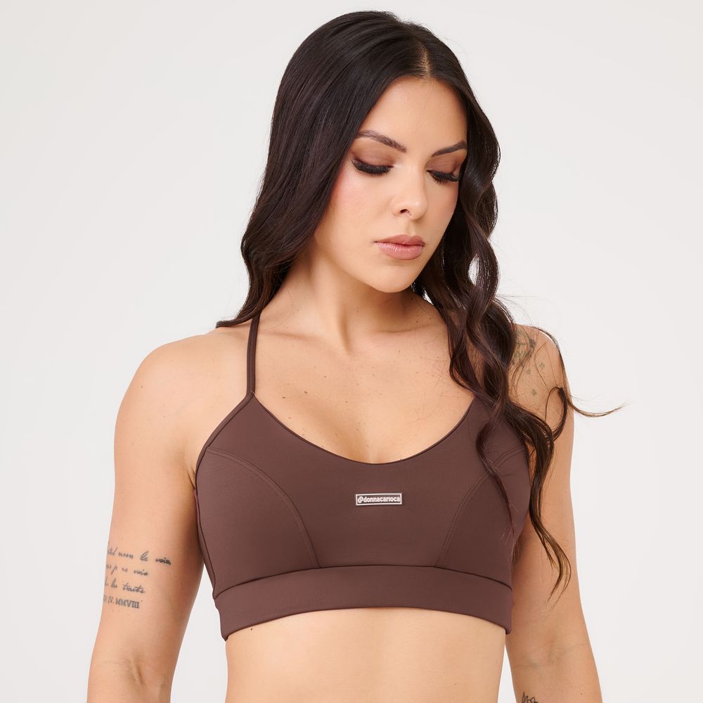top-essential-marrom-chocolamore-poliamida-com-bojo-marrom-p 5