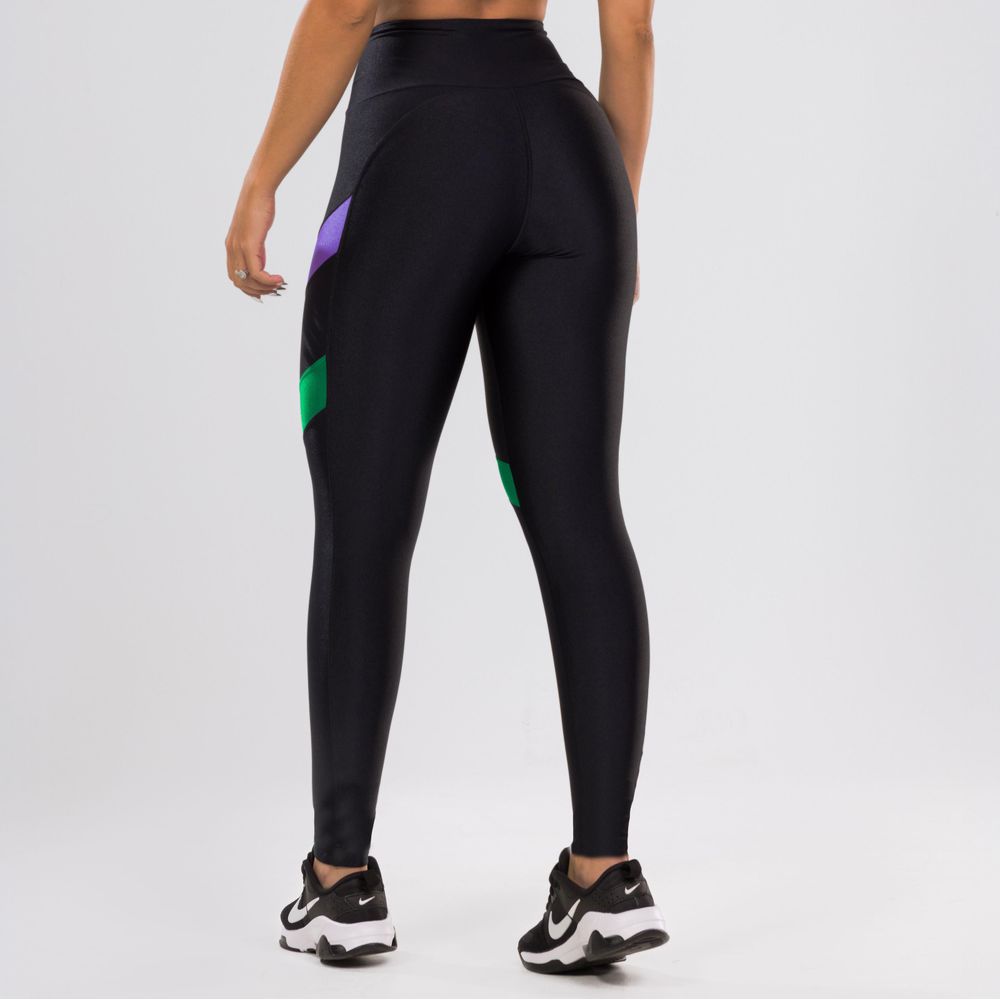 legging-sprint-preta-platinado-preto-p 2