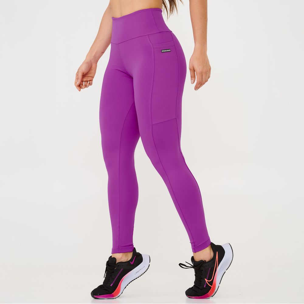 legging-essential-roxo-flor-violeta-poliamida-com-bolso-roxo-p 5