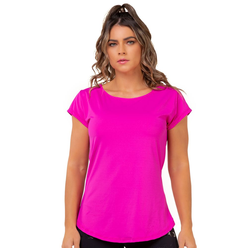 camiseta-faixa-costas-rosa-pink-rosa-p 3