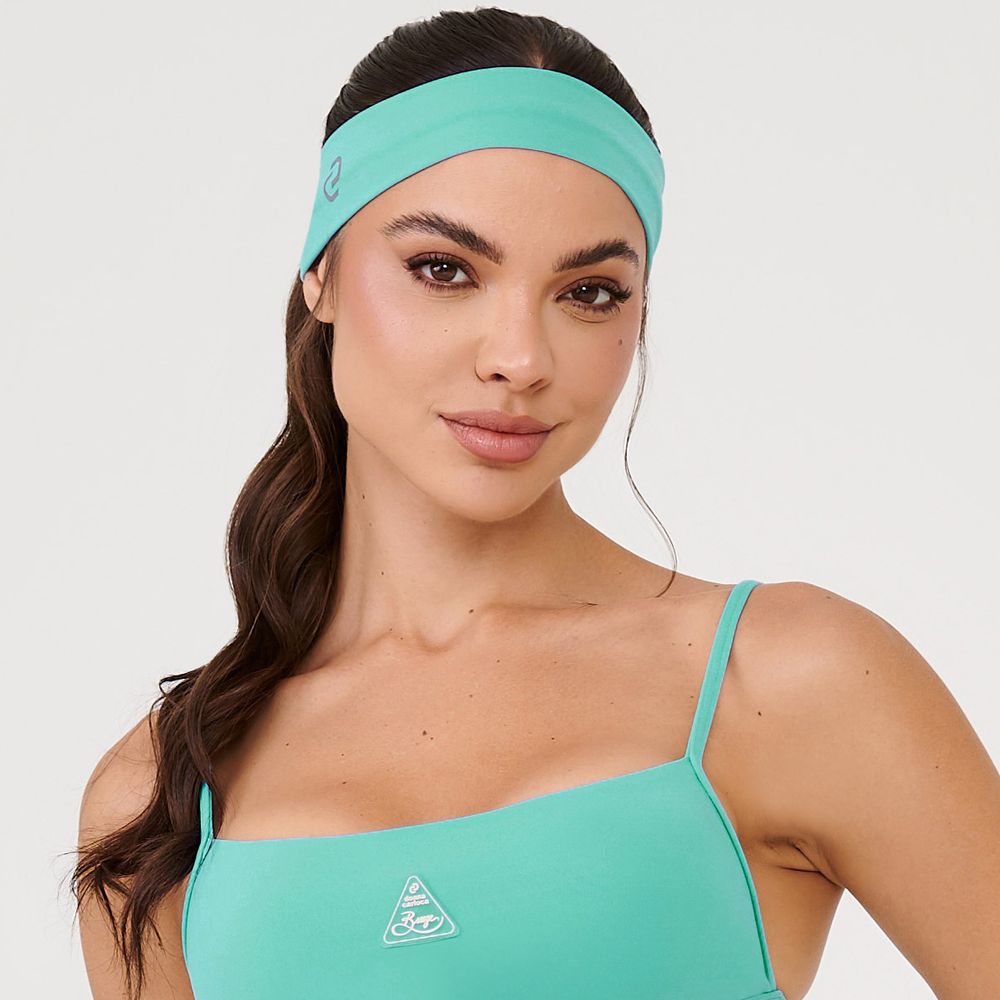 faixa-de-cabelo-verde-cacatua-verde-u 3