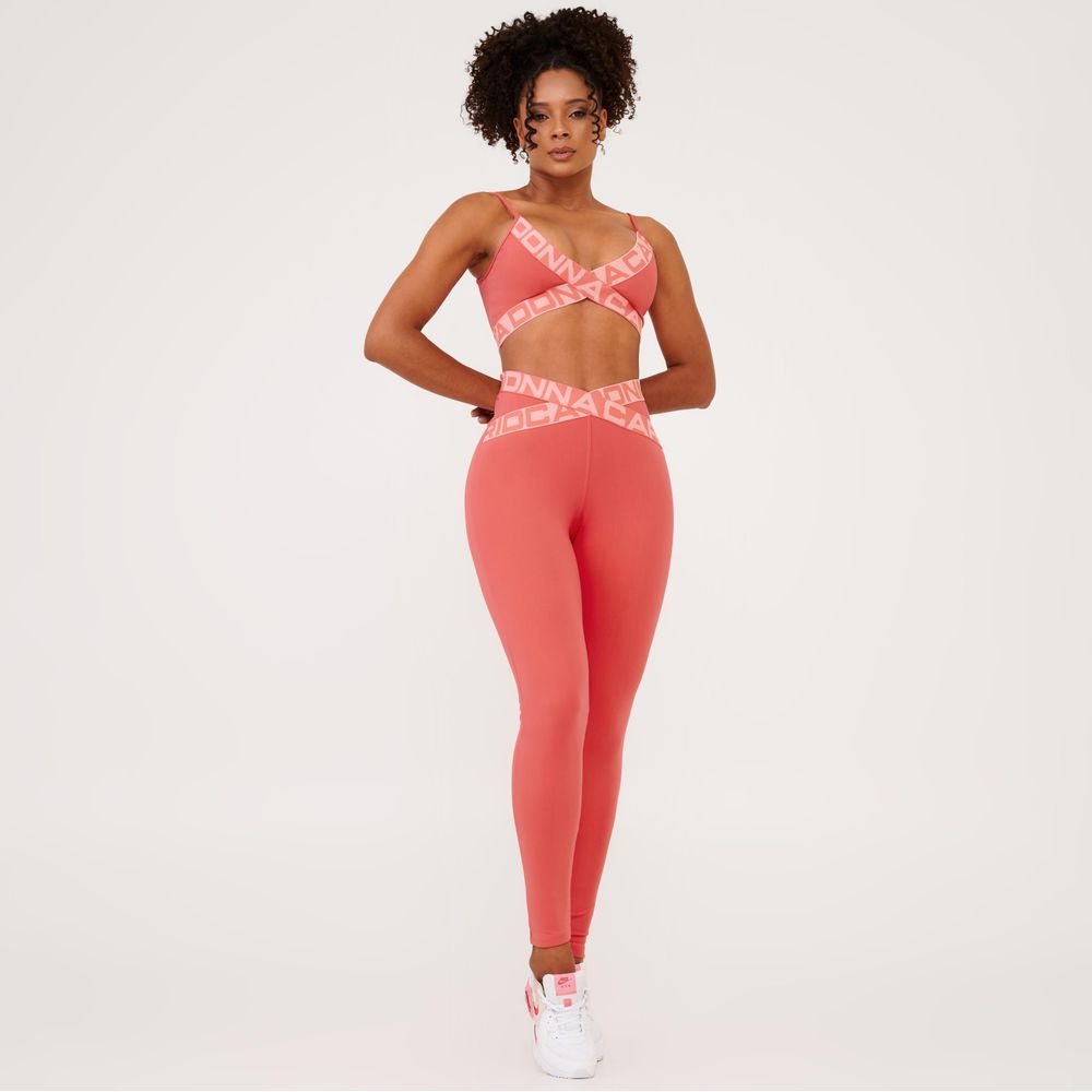 legging-attack-rosa-flower-coral-poliamida-laranja-p 10