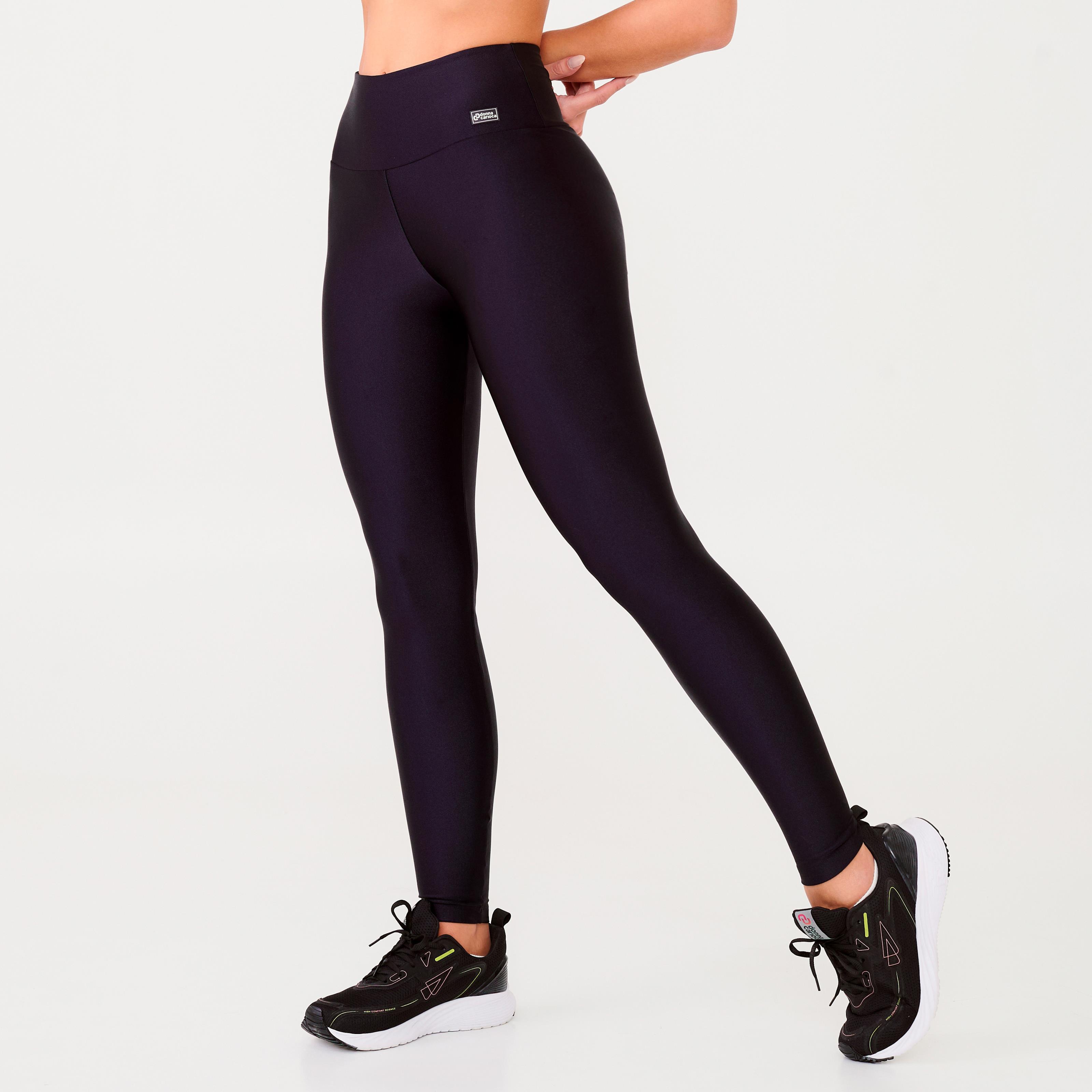 L1738_001_1-LEGGING-BASICS-PRETA-PLATINADA-TRILOBAL