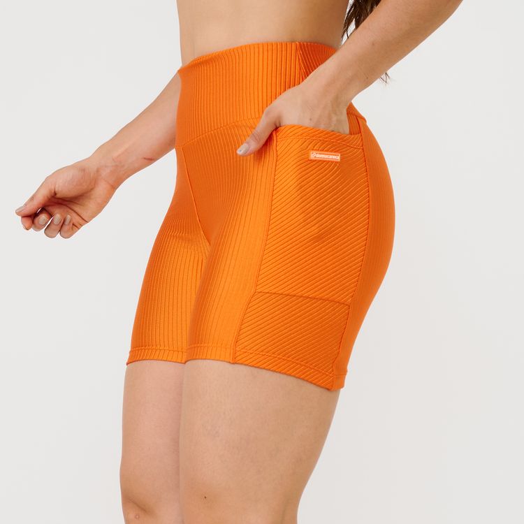 short-kotelle-laranja-intense-canelado-principal