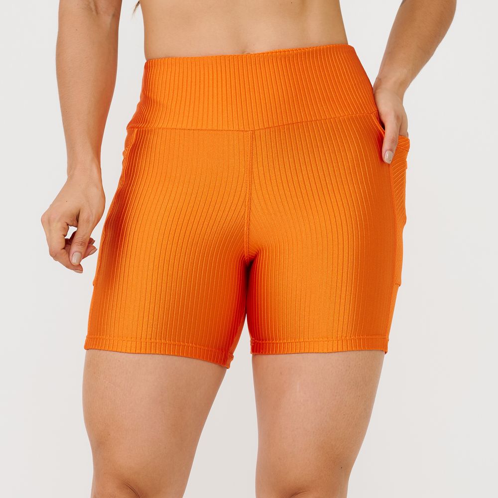 short-kotelle-laranja-em-tecido-canelado-laranja-p 4