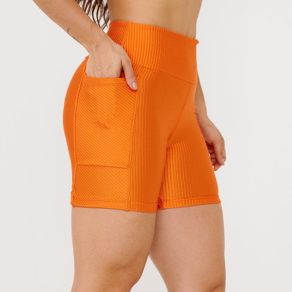short-kotelle-laranja-em-tecido-canelado-laranja-p 5