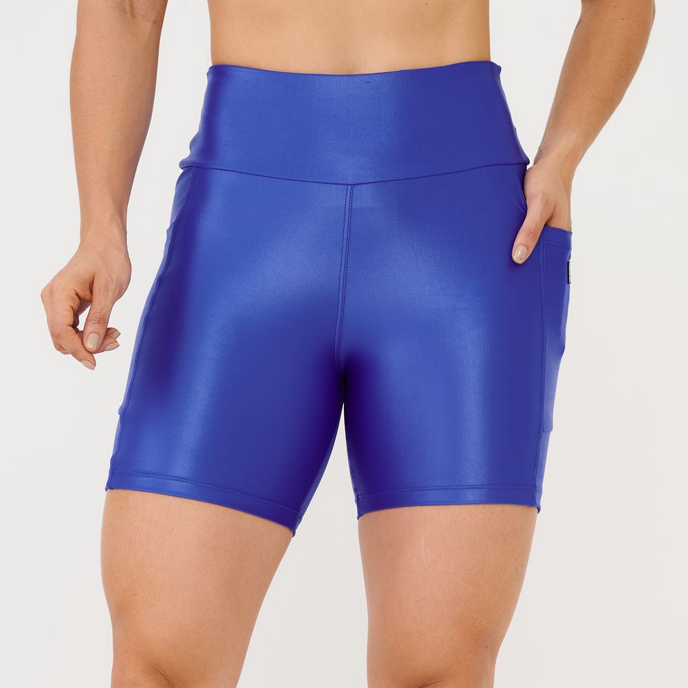short-essential-azul-bic-cirre-com-bolso-azul-p 1