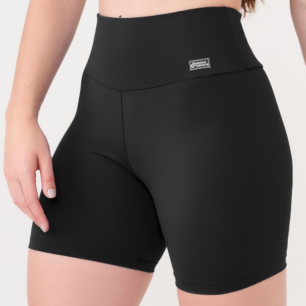 short-basics-preto-poliamida-preto-p 3